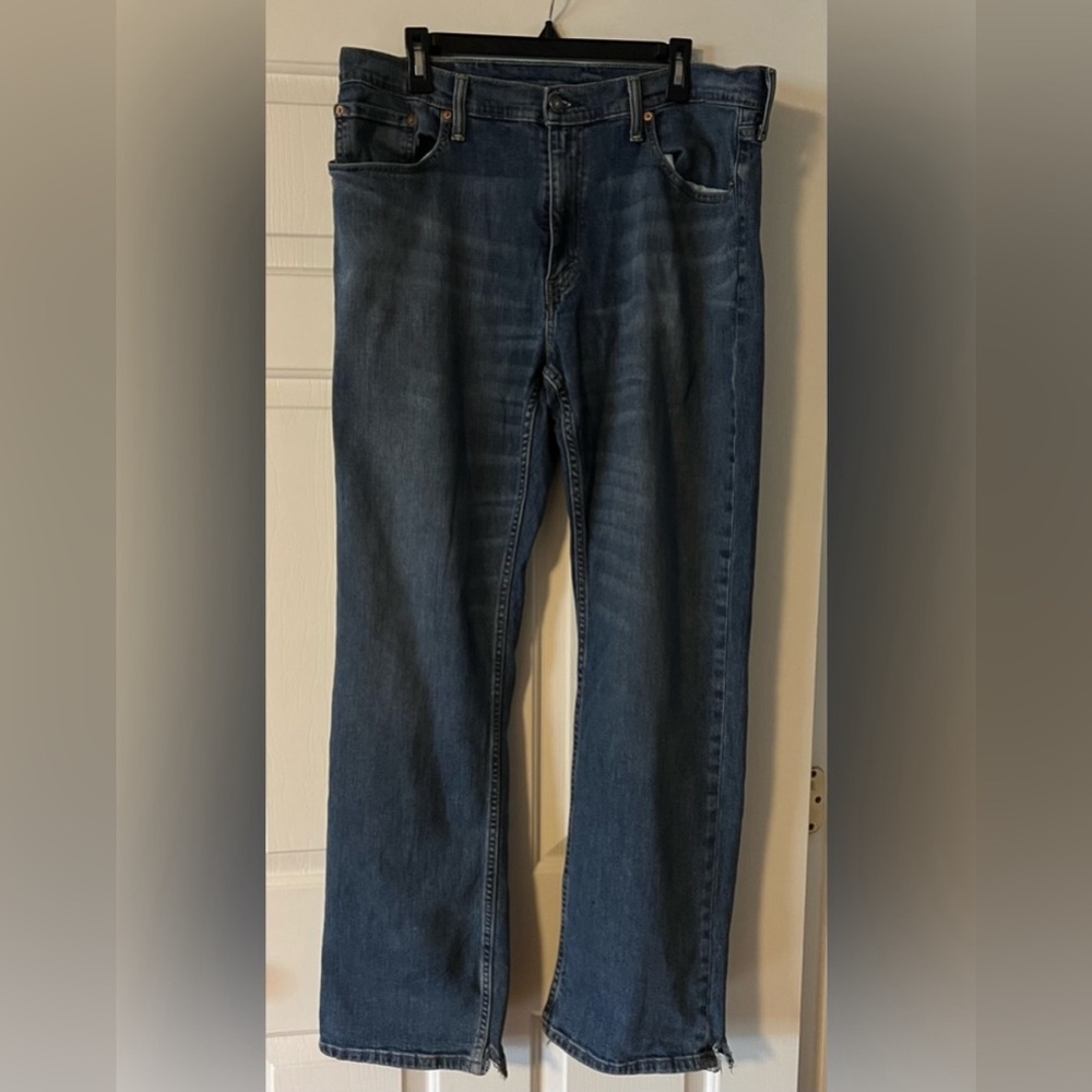 Levi’s 559 men’s jeans
